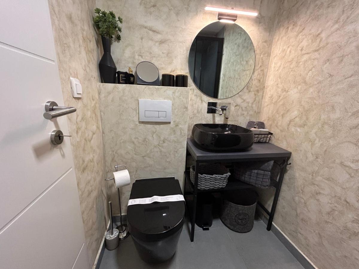 Vela & Vega Apartamento Višnjan Exterior foto